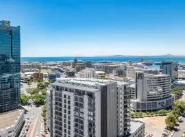 Cosy Studio with Spectacular Views