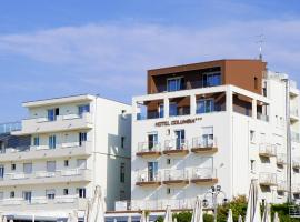 Hotel Columbia & Ninfea