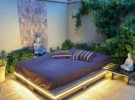Casa chill