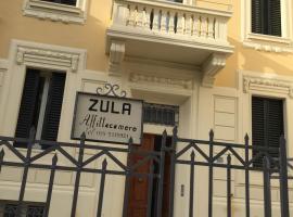Zula Affittacamere, hotel u Firenci