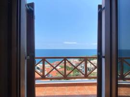 Luna Bay, holiday rental in Agios Ioannis Pelio