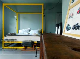 CASA GIANNI, hotel em Alba