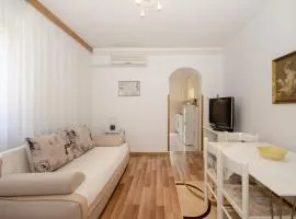 Apartments Bungavilia
