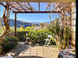 Appartamento Belvedere a Bagnaia, villa í Rio nellʼElba