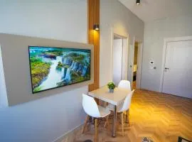 Moon Suites