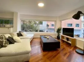 Mosaikon Guesthouses #Aiolou Str