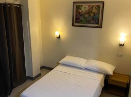 A's Guest House, Pension in Buaya