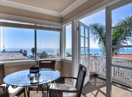 San Clemente - Monterey Fourplex