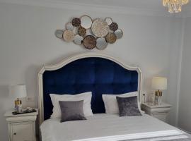 Tesa Boutique Hotel, hotel econ&ocirc;mico em T&acirc;rgu Neamţ