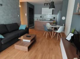 Apartman Urban & 4, hôtel à Zagreb
