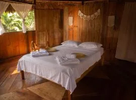 Eywa Lodge Amazonas - All inclusive