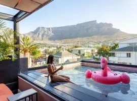 Cloud 9 Boutique Hotel and Spa