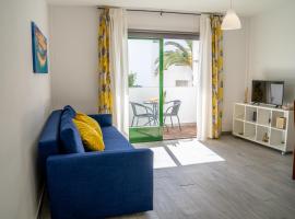 New & Renovated Vacation Apartment, apartment in Costa de Antigua