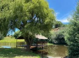 Echo Valley Guest Farm