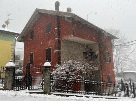 VACANZE A SESTOLA, hotel a Sestola