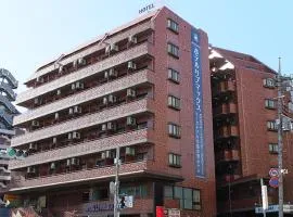 HOTEL LiVEMAX BUDGET Fuchu