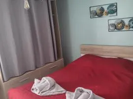 La Villa du MOULIN DE MADAME