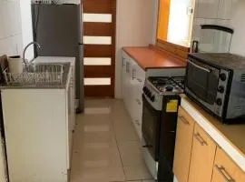 Casa en Rieles-Coquimbo