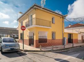 Casa Pablo -Granada-: Granada şehrinde bir villa