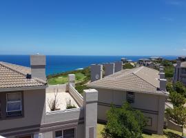 Luxury Villa in Pinnacle Point with Inverter, hotell i Mossel Bay