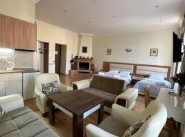 MARJANI apartments