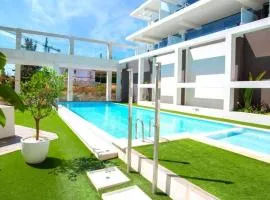 Apartamento Calpe Beach 1