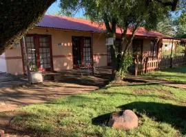 Eden Guest Farm