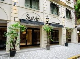 SuMa Recoleta Hotel