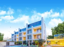 ELLAA RESIDENCES, Hotel in Hyderabad