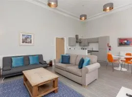 Southside Apartments by Destination Edinburgh