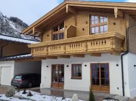 Hochalmbahnen Chalets Rauris 1-17 WE2, Maislaufeldweg 1q OG