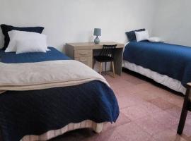 Casa para viajes de descanso o de negocios, apartment in Quetzaltenango