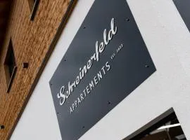 Schreinerfeld-Appartements