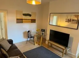 Oakstays Forest Hall