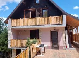 Nešić apartmani, Gornji Gajevi