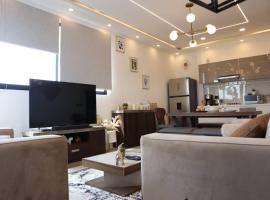 Luxurious and Central Apartment 2Br, apartment in Xalapa