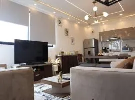 Luxurious and Central Apartment 2Br