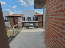 Alq Toba- Hermoso Duplex en Bajo la Viña, khách sạn ở San Salvador de Jujuy