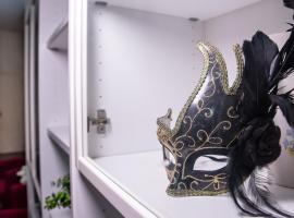 Joy Rialto Rooms Venice