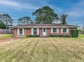 Emerald Coast Getaway in Fort Walton Beach!
