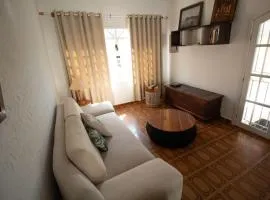 Casa - anexa ao Winner Beach Hotel (Praia da Juréia, São Sebastião)