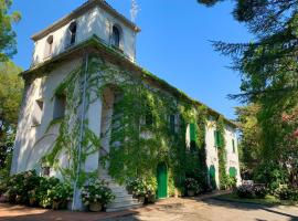 Vasto में, होटल Aurora Holiday House