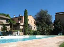 Agriturismo Borgo Laurice