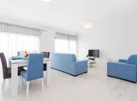 T3 Bliss by Seewest, apartemen di Albardeira