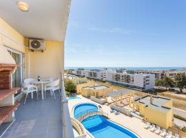 T1 Sol by Seewest, vacation rental in Albardeira