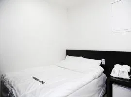 Korea guesthouse