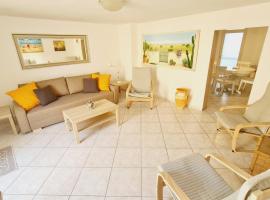 Ambra House, ξενοδοχείο σε Porto Cesareo