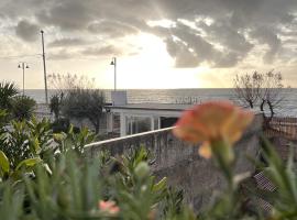 Il regno di Remo, hotel en Marina di Fuscaldo