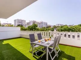 Terrace Lovers by Seewest