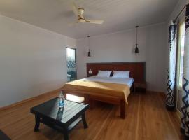 Coral Beach Cottage: Māvalli şehrinde bir evcil hayvan dostu otel